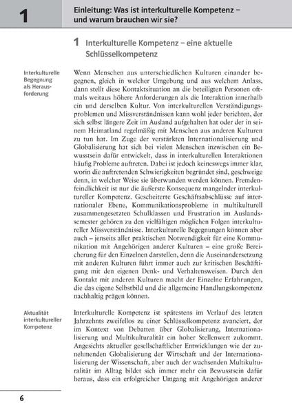Produktbild: Interkulturelle Kompetenzen