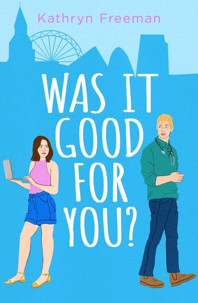 Produktbild: Was It Good For You?