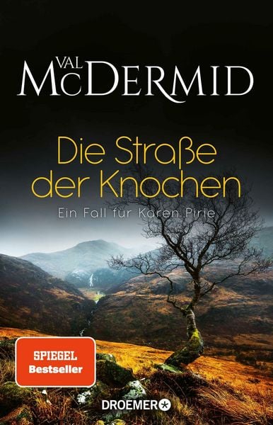 Produktbild: Die Stra&szlig;e der Knochen