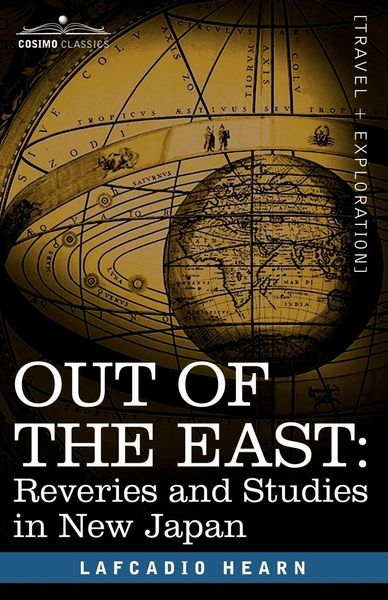 Produktbild: Out of the East