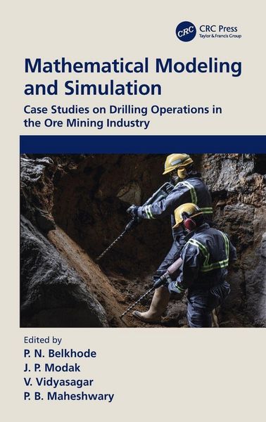 Produktbild: Mathematical Modeling and Simulation