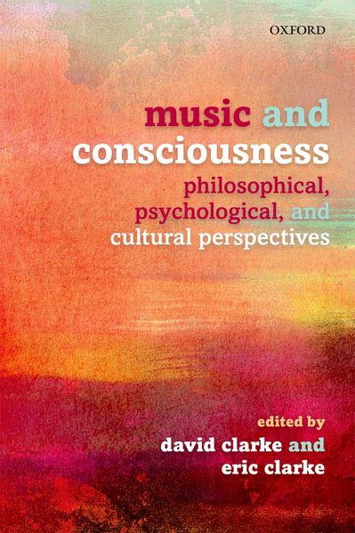 Produktbild: Music and Consciousness