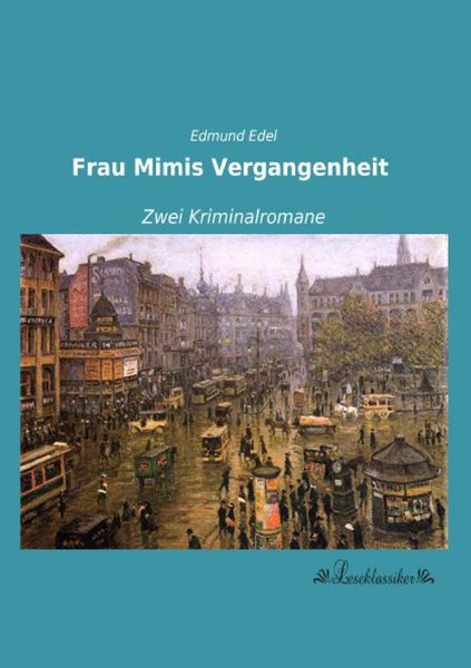 Produktbild: Frau Mimis Vergangenheit