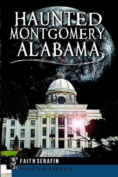 Produktbild: Haunted Montgomery, Alabama