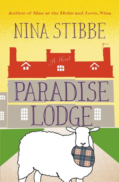 Produktbild: Paradise Lodge