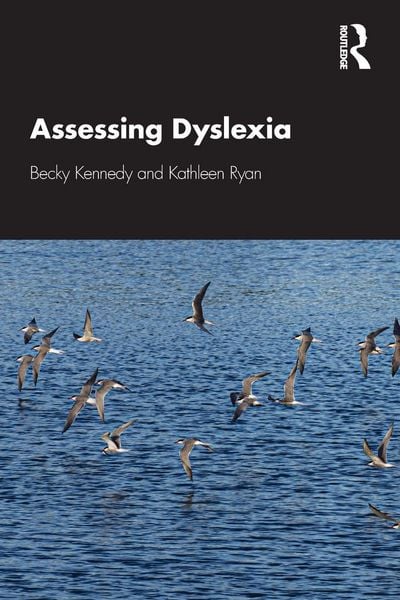 Produktbild: Assessing Dyslexia