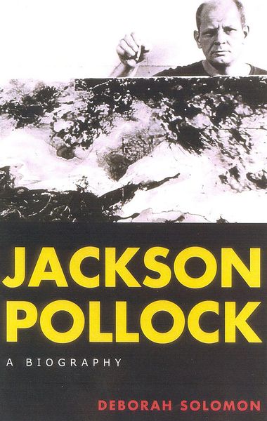 Produktbild: Jackson Pollock