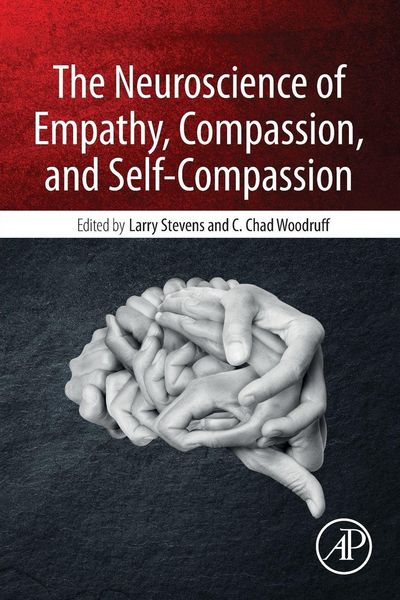 Produktbild: The Neuroscience of Empathy, Compassion, and Self-Compassion