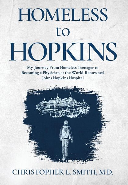 Produktbild: Homeless to Hopkins