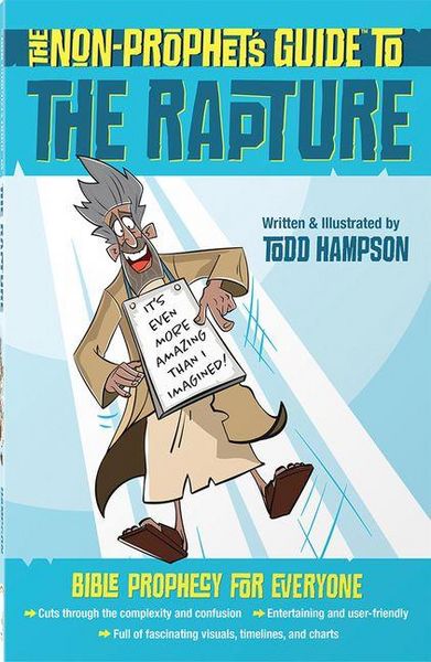 Produktbild: The Non-Prophet's Guide to the Rapture