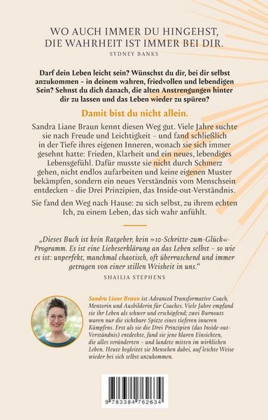 Produktbild: Hier beginnt das wahre Leben