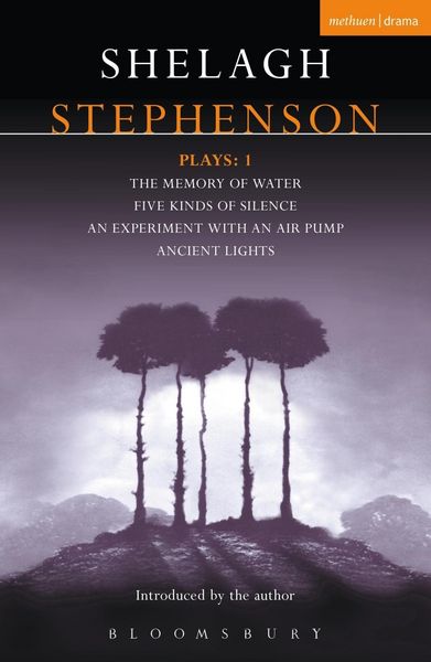 Produktbild: Stephenson Plays: 1