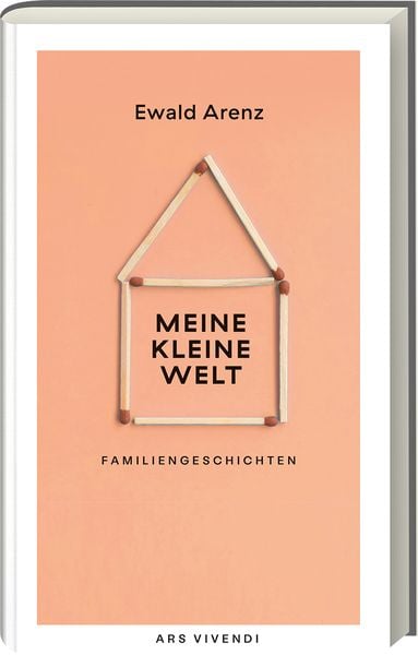 Produktbild: Meine kleine Welt