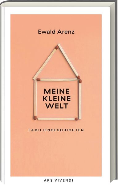 Produktbild: Meine kleine Welt