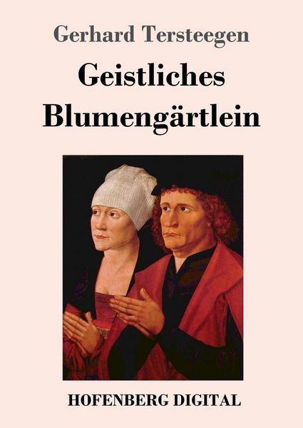 Produktbild: Geistliches Blumeng&auml;rtlein
