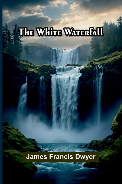 Produktbild: The White Waterfall