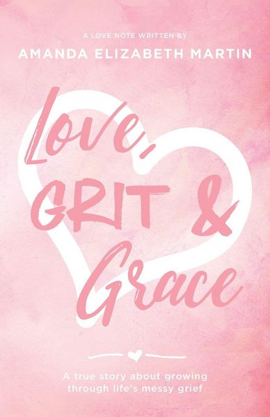 Produktbild: Love, Grit and Grace