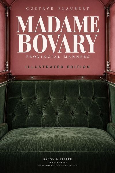 Produktbild: Madame Bovary