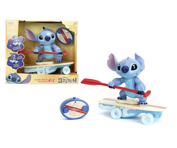 Produktbild: RC Surfer Stitch