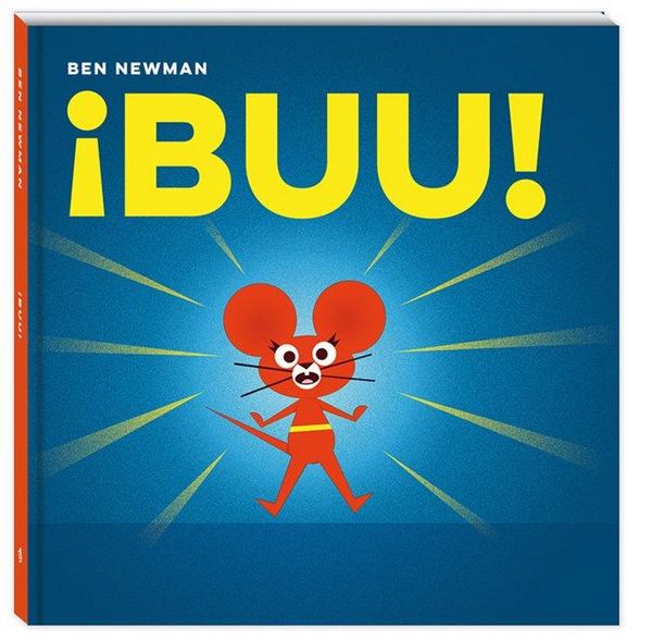 Produktbild: &iexcl;Buuh!