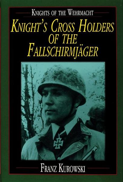 Produktbild: Knights of the Wehrmacht