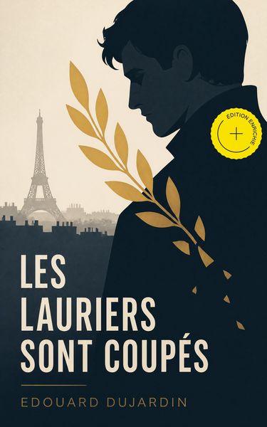 Produktbild: Les lauriers sont coup&eacute;s (Annot&eacute;)