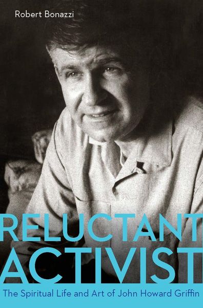 Produktbild: Reluctant Activist