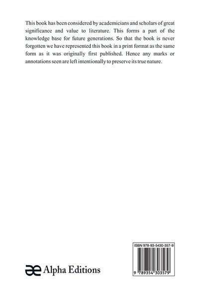 Produktbild: American Jewish Year Book 5674 October 2, 1913, To September 20, 1914