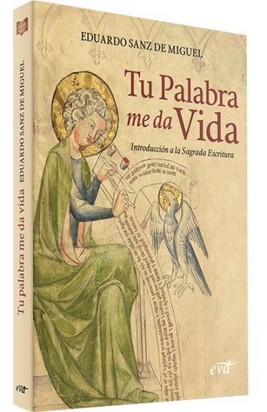 Produktbild: Tu palabra me da vida