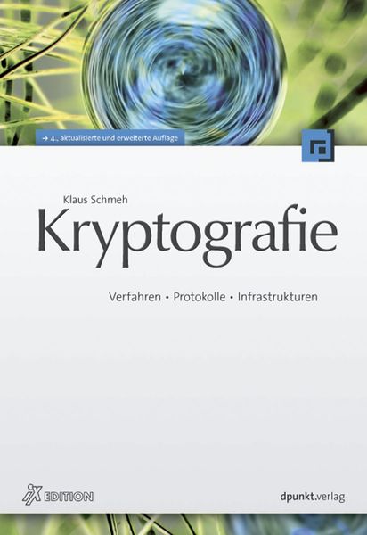 Produktbild: Kryptografie