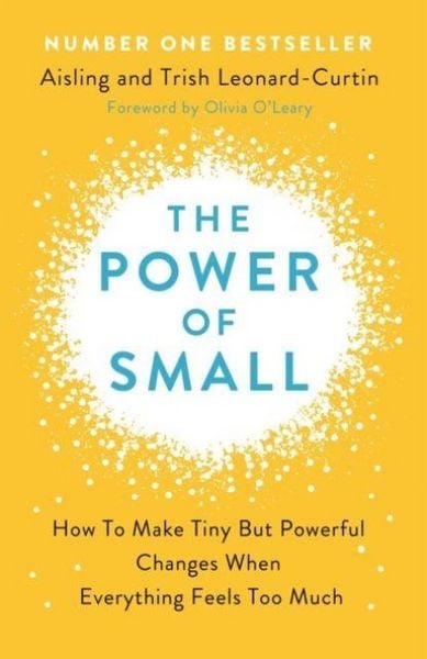 Produktbild: The Power of Small
