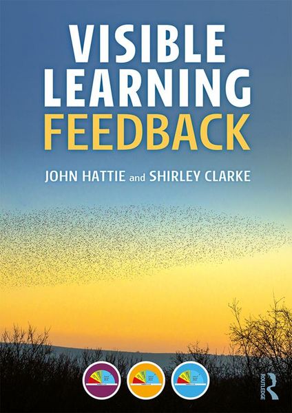Produktbild: Visible Learning: Feedback