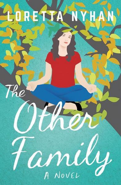 Produktbild: The Other Family
