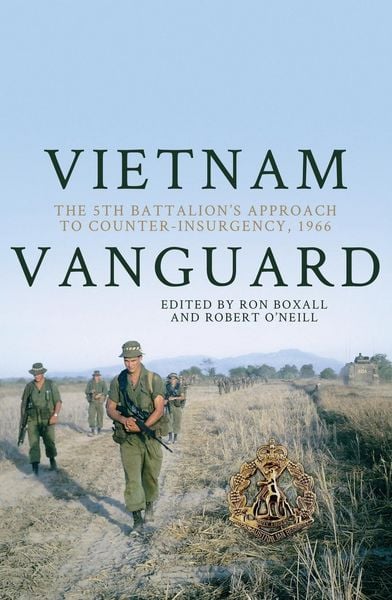 Produktbild: Vietnam Vanguard