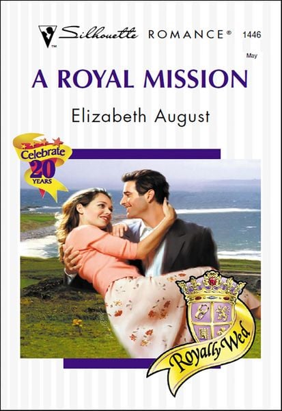 Produktbild: A Royal Mission