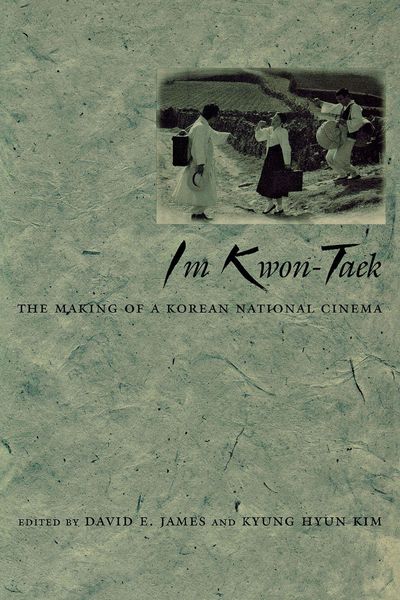 Produktbild: Im Kwon-Taek