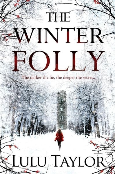 Produktbild: The Winter Folly