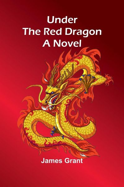 Produktbild: Under the Red Dragon