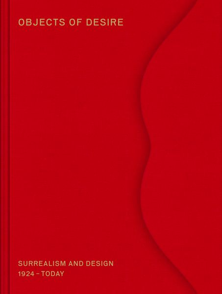 Produktbild: Objects of Desire