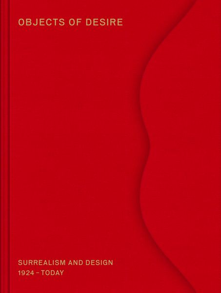 Produktbild: Objects of Desire