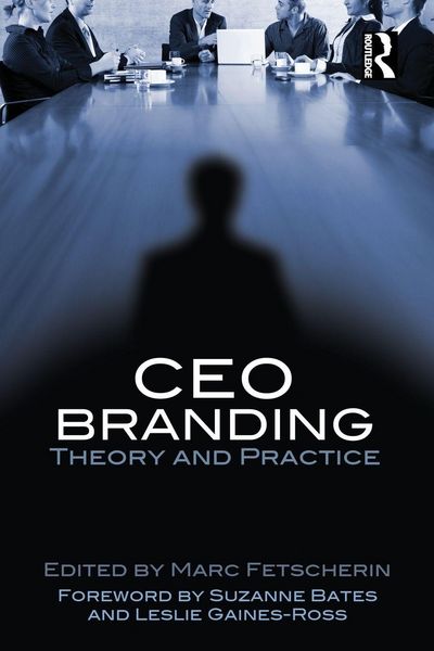 Produktbild: CEO Branding