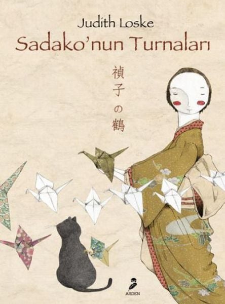 Produktbild: Sadakonun Turnalari