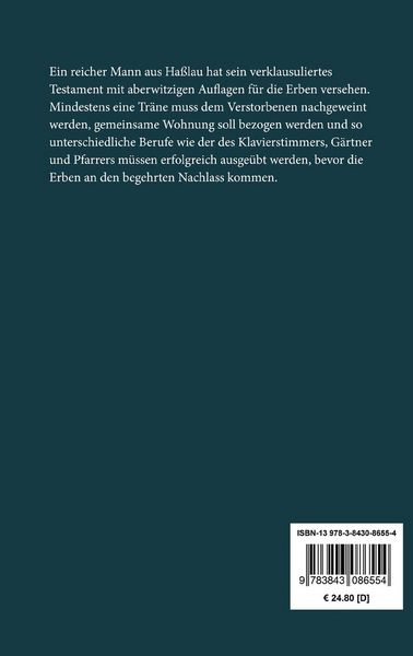 Produktbild: Flegeljahre
