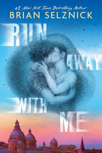 Produktbild: Run Away with Me