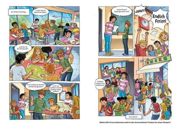 Produktbild: TKKG Junior, Vergifteter Wald