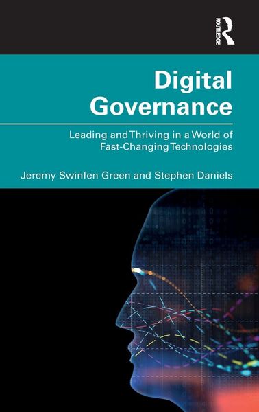 Produktbild: Digital Governance