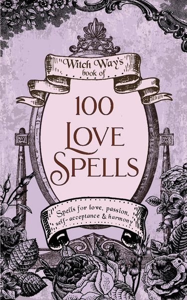Produktbild: 100 Love Spells