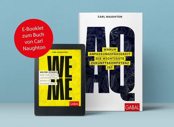 Produktbild: We/Me-Power