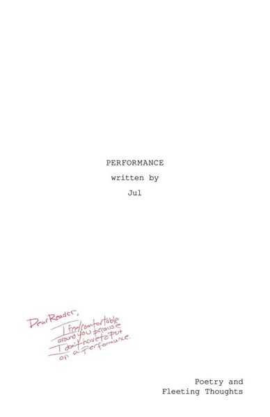 Produktbild: Performance