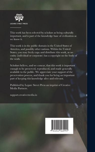 Produktbild: Hunting Trips on the Prairie and in the Mountains